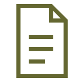 Icon Dokument
