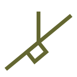 Icon Steilhang